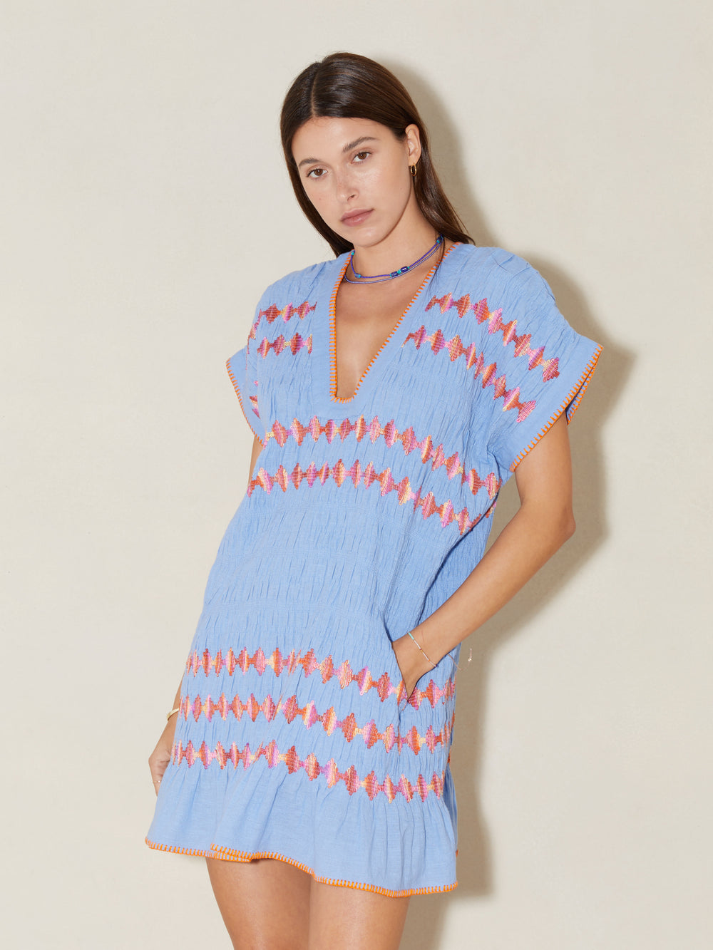 Hera Tunic
